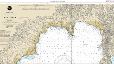 NOAA begins transition exclusively to electronic navigation charts ...