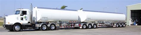 Fuel Tankers – Liquip Sales Queensland