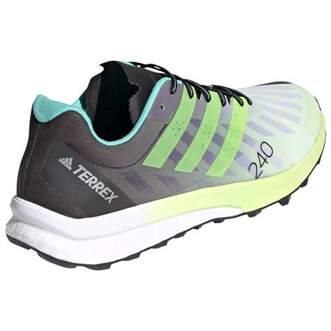 Adidas Terrex Terrex Speed Ultra - Trail running shoes Men's | Buy ...