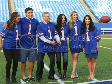 Jessica Pegula Parents: Meet Jessica Pegula's Father Terry Pegula, And ...