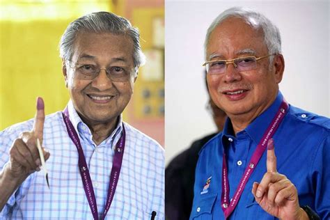 Najib Razak / Najib Still A Force In Umno Say Analysts Today : Dato ...