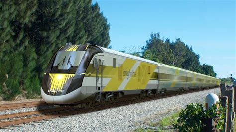 Inside Brightline's plans for an Orlando-to-Tampa route - Tampa Bay ...