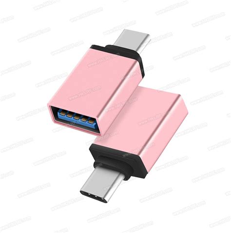 USB3.0 to Type-C Adapter USB3.0 to USB-C Connector