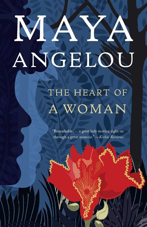 5 Must-Read Books by Maya Angelou - She Reads