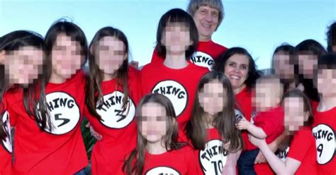 Turpin siblings file lawsuit claiming abuse by foster parents years ...