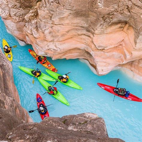 Photo by Jesse Weber (@unwearytraveler) "The location is Havasu Creek (of the famous Havasu ...