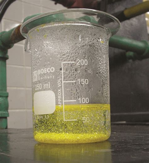 4.2 Precipitation Reactions – Introduction to Chemistry