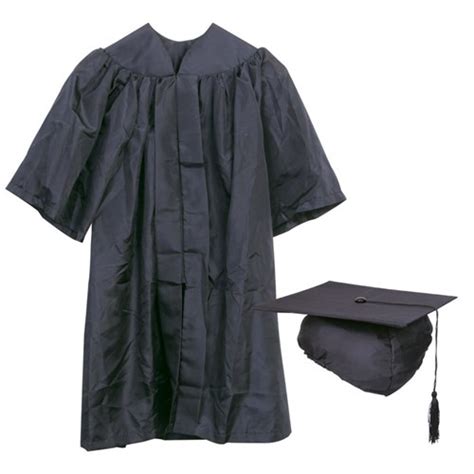 Children Kids 2020 Preschool And Kindergarten Graduation Gown With Tassel Cap ...