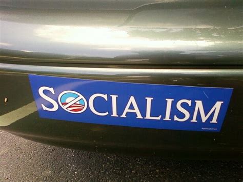 Green D.C.: Bumper Sticker Politics
