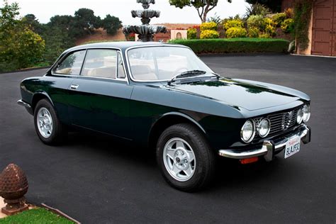 No Reserve: 1974 Alfa Romeo GTV 2000 for sale on BaT Auctions - sold for $45,300 on October 1 ...