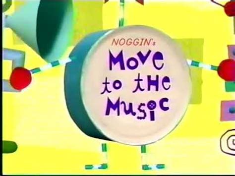 Noggin's Move To The Music: The Laurie Berkner Band "I'm Not Perfect (2005) - YouTube