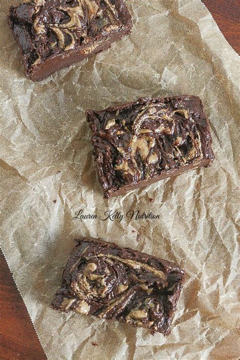 No Bake Almond Butter Fudge Bars {Vegan, Dairy-Free, Gluten-Free, Easy} - Lauren Kelly Nutrition