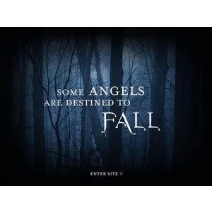 Fallen Angel Quotes. QuotesGram