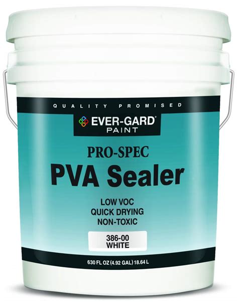 Prospec™ PVA Primer - Ever-Gard Paint