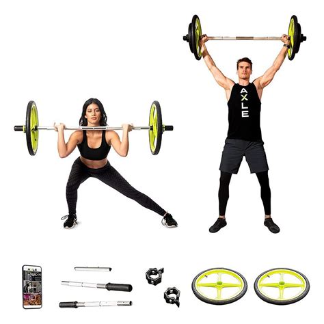 10 Best Barbell Sets for Your Home Gym in 2023 - Best Weight Sets