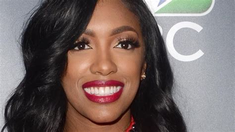 Porsha Williams' Recent Instagram Photo Is Turning RHOA Fans' Heads ...