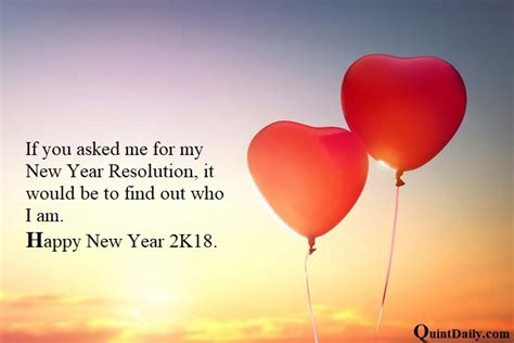 Happy New Year 2018 Quotes - QuintDaily