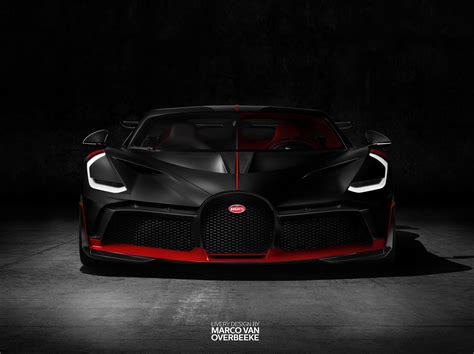 Black And Red Bugatti Divo Wallpaper,HD Cars Wallpapers,4k Wallpapers ...