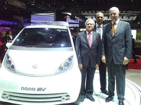 Comments on: Tata displays Nano EV at Geneva Motor Show!