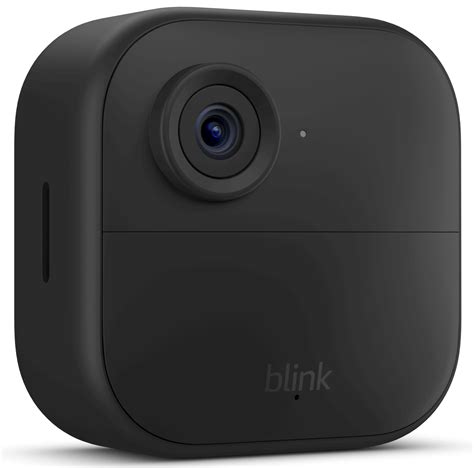 Blink Outdoor 4 Technical Specifications — Blink Support