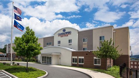 CANDLEWOOD SUITES READING $102 ($̶1̶4̶3̶) - Updated 2021 Prices & Hotel Reviews - West Reading ...