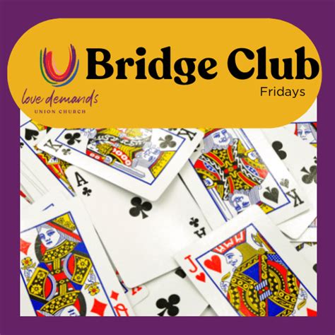 Bridge Club