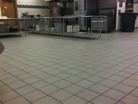 Commercial Kitchen Flooring Tiles - Flooring Images