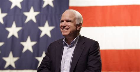 Remembering John McCain - The Atlantic