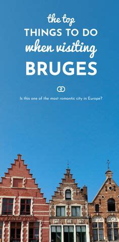 25 Belgien-Ideen | belgien, brügge, reisen