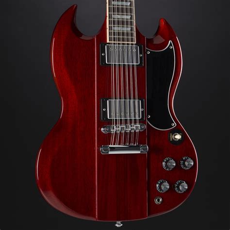 Perth Aidezmoi Shah gibson sg 12 string agréable rouleau Je ne veux pas