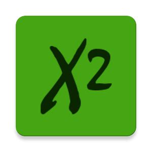 Quadratic equation solver - Latest version for Android - Download APK