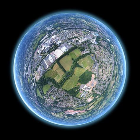 Google earth 360 degree view - vseposter