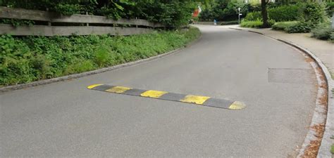 How to Install Speed Bumps in Asphalt | 10 Easy Steps (2024)