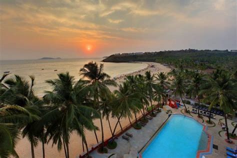 Top 5 Star Beach Resorts in Goa That Will Guarantee a Memorable Stay ...