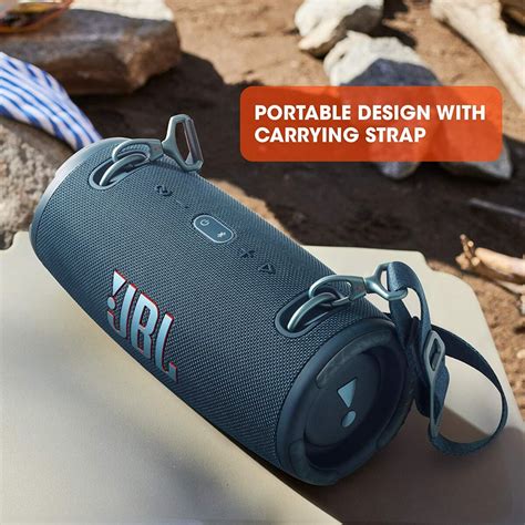 JBL Xtreme 3 - Portable Bluetooth Speaker - Telefonika Ghana