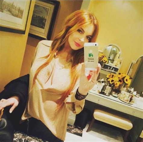 lindsay lohan instagram - Yahoo Image Search Results Celebrity Trends ...