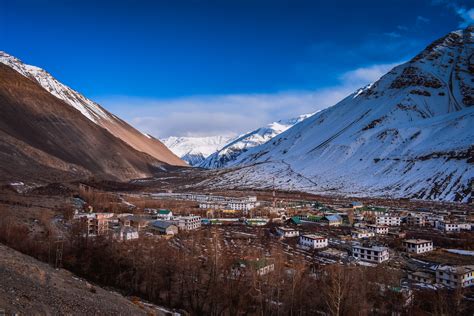 HaltnTour : Hidden Treasures of Tabo Monastery: A Journey into Ancient ...