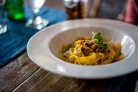 Best Pasta in Rome: Unmissable Dishes and Where to Find Them