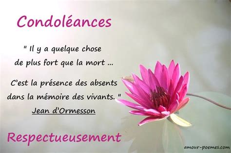 Poèmes pour le décès d'un être cher et belles citations sur la mort et la vie pour écrire un ...