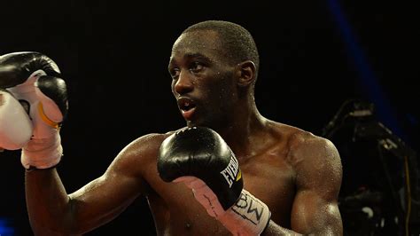 Terence Crawford thankful ahead of unification clash with Viktor Postol ...