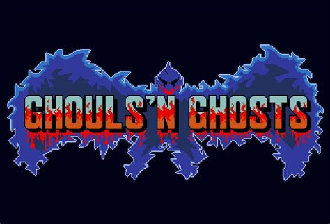 Ghouls 'n Ghosts creeps onto mobile devices: Ghouls 'n Ghosts, the ...