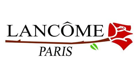 Lancome Logo - LogoDix