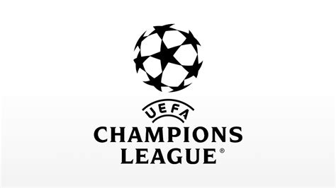 UEFA Champions League (UCL) Logo – FIFPlay