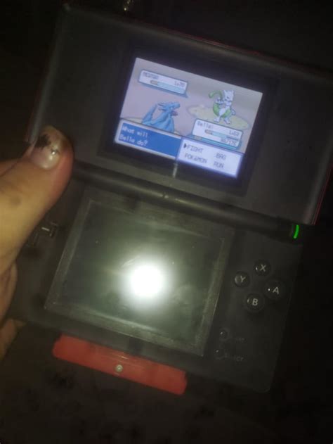 Shiny hunting in Ruby and Sapphire Reproduction Copies? : r/ShinyPokemon