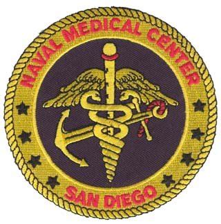 Naval Medical Center San Diego