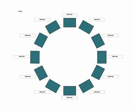 20 Powerpoint Floor Plan Template