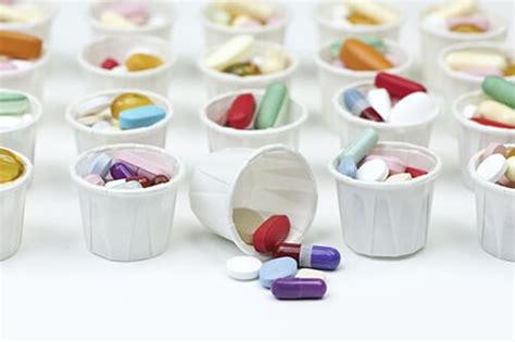 Alcohol Detox Medications Can Help Ease The Withdrawal Process