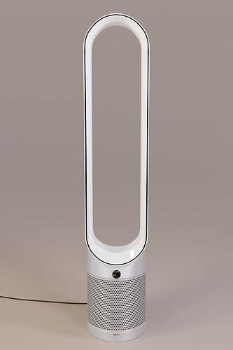 Dyson Purifier Cool White 3D model | CGTrader