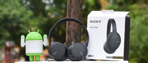 Sony WH-CH710N review | TechRadar