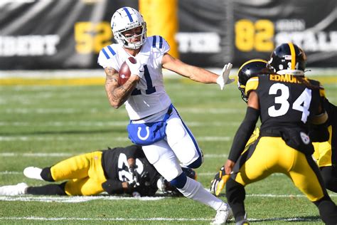 Steelers vs. Colts, Week 16: 2nd quarter live in-game update - Behind ...